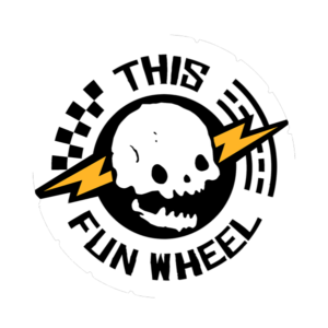 This Fun Wheel