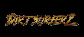 Logo for Dirtsurferz