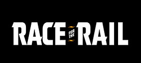 Logo for Race for the Rail