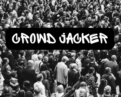 Crowd Jacker Seek And Shred Onewheel Song