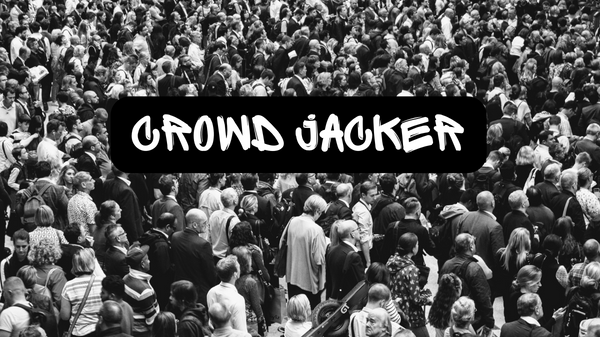 Crowd Jacker Seek And Shred Onewheel Song