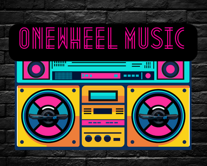 Onewheel Music Songs