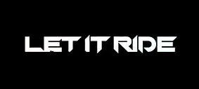 Let It Ride Logo