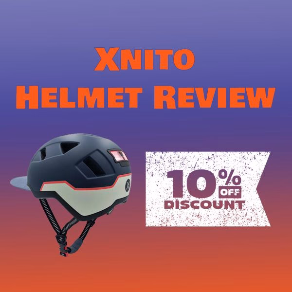 Xnito Helmet Review Discount