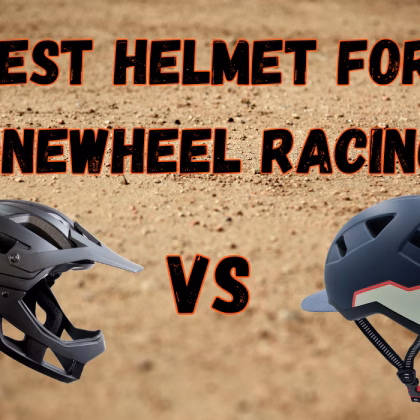 Guide to Best Onewheel Racing Helmet