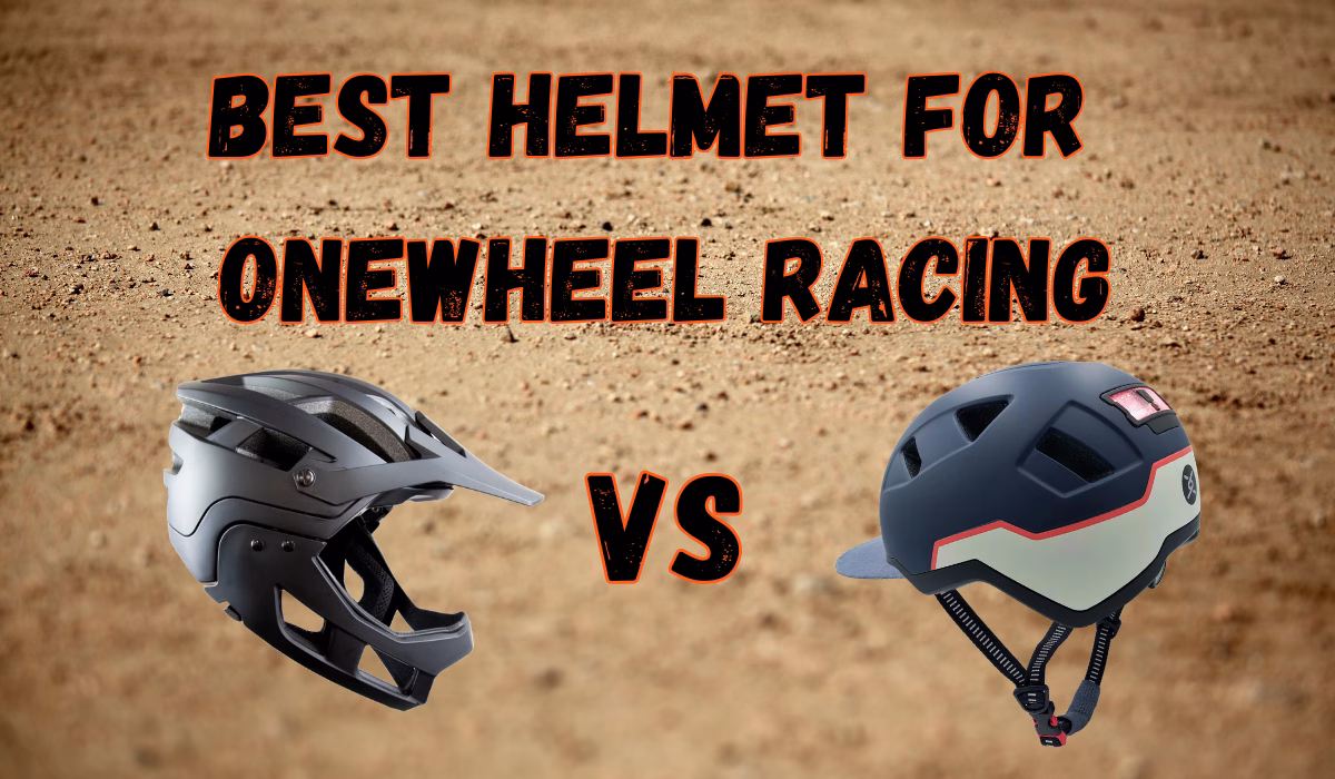 Guide to Best Onewheel Racing Helmet